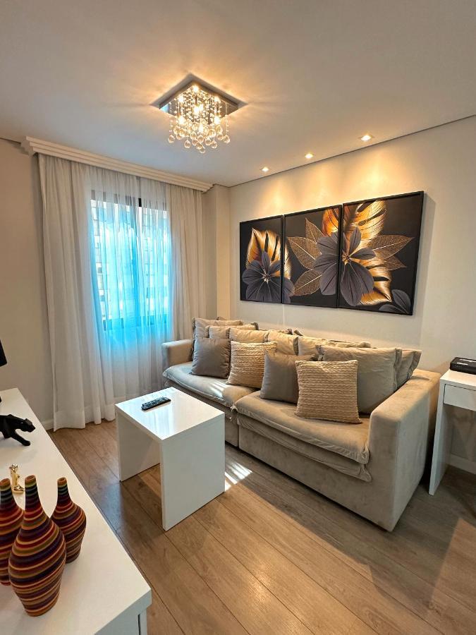 Mercure São Paulo Moema Times Square - Flat Suite LUXO Exterior foto